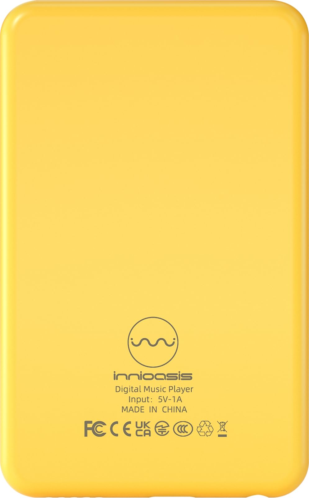 Amazon.co.jp: Innioasis Y1 MP3プレーヤー Bluetooth HiFi ミニ Amazon.co.jp: Innioasis Y1 MP3プレーヤー Bluetooth HiFi ミニ